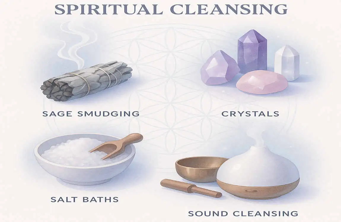 How to Spiritually Clean Your House: Tips and Techniques