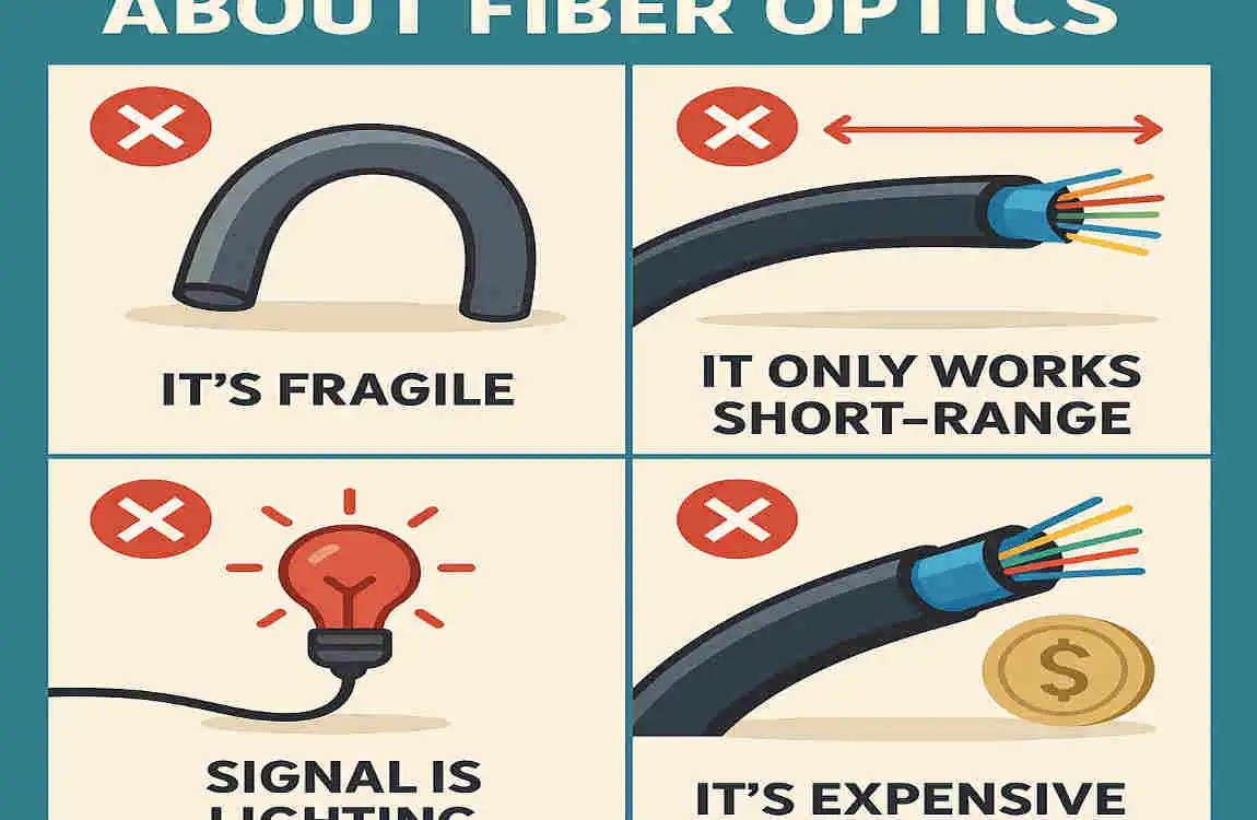 Is Your Home Ready for Fiber Optic? Find Out Now!