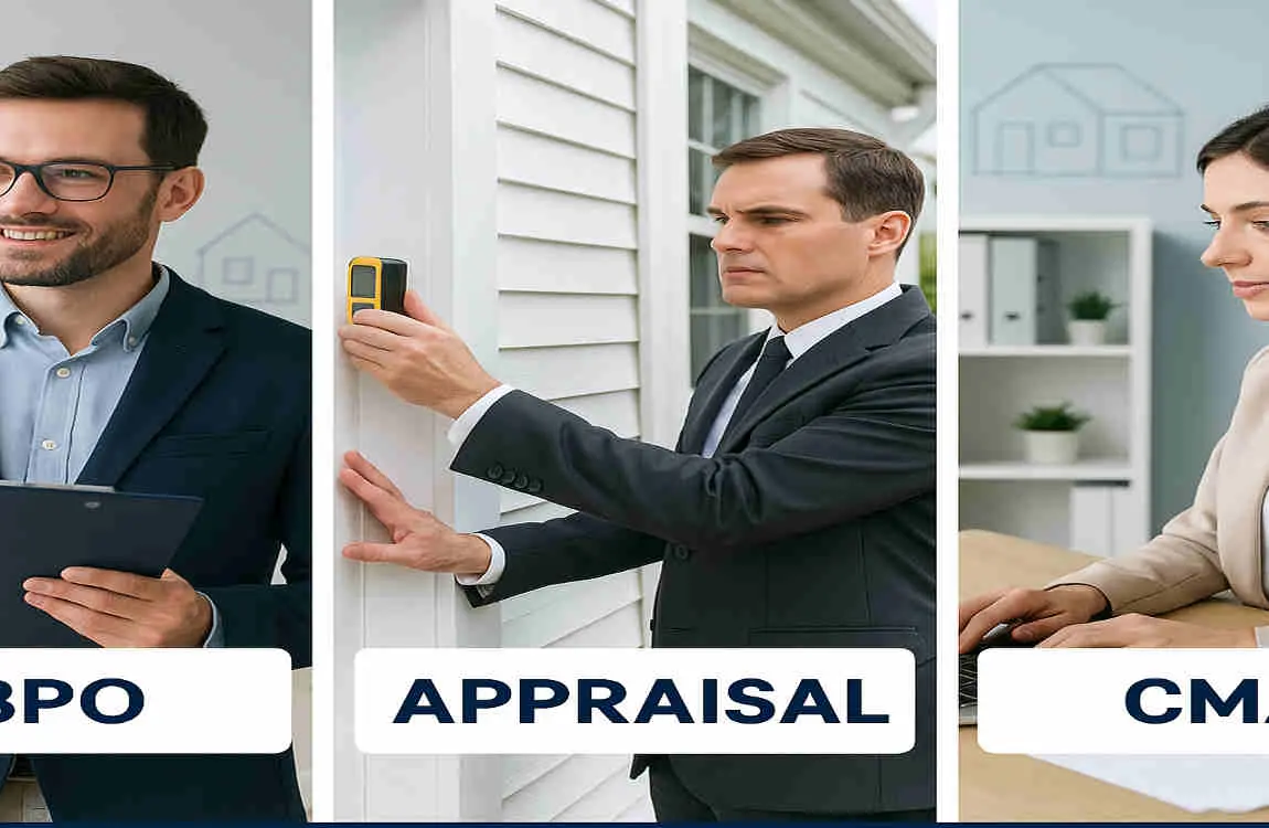 What Is a BPO in Real Estate? Understanding Your House’s Value