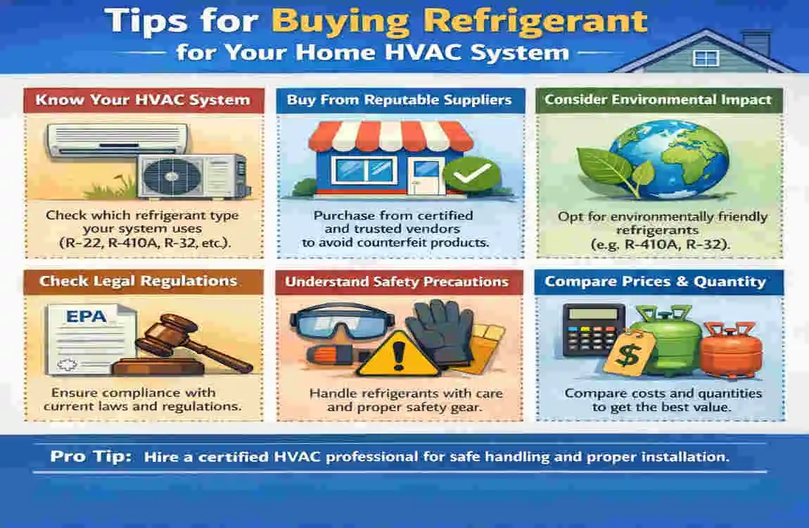 where to buy freon for home air conditioner