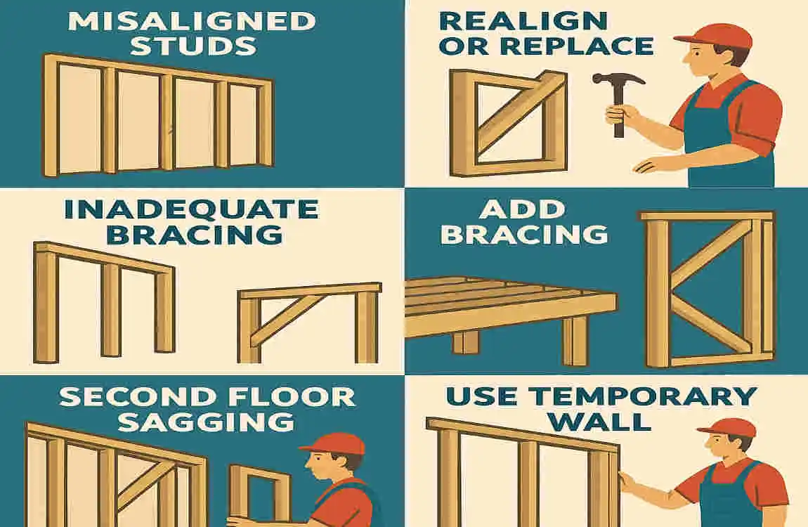 after framing how long to finish house