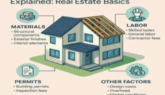 House Reproduction Cost Explained: Real Estate Basics