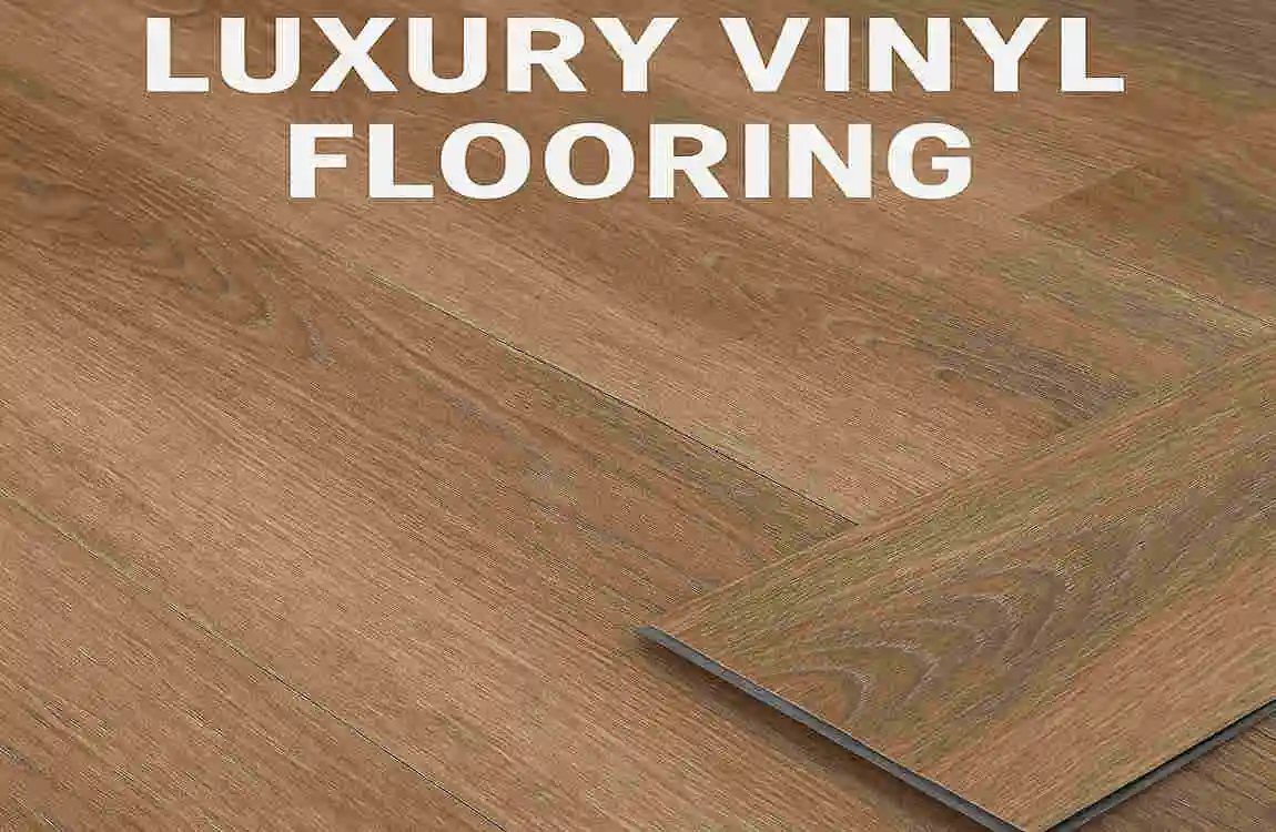 Can You Steam Luxury Vinyl Flooring in Your House?