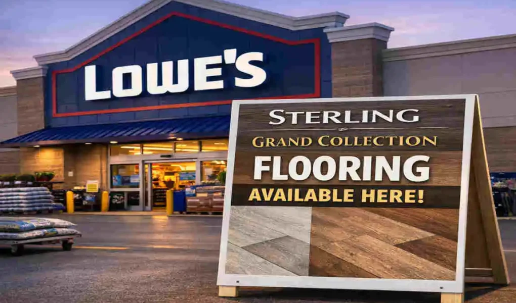 where to buy sterling grand collection flooring nearby