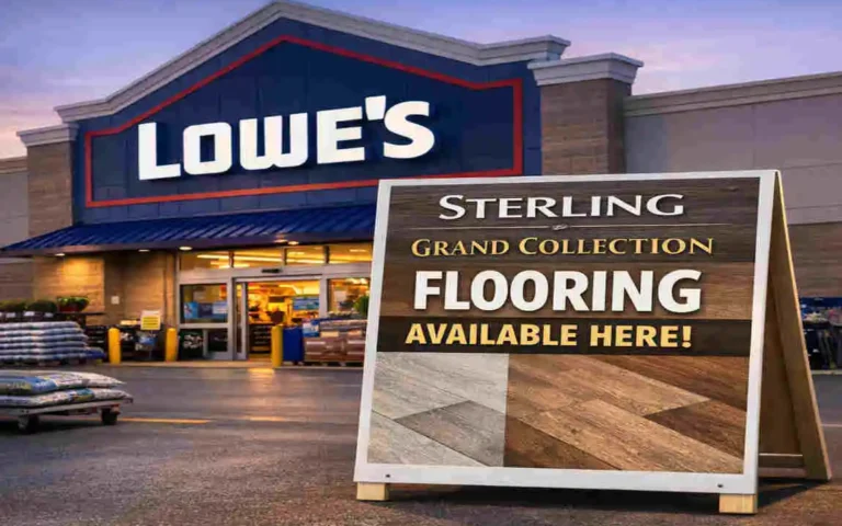where to buy sterling grand collection flooring nearby
