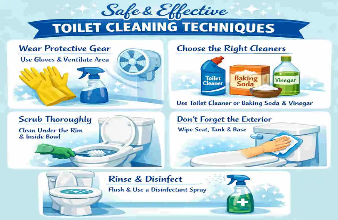 is toilet cleaner bad for pipes