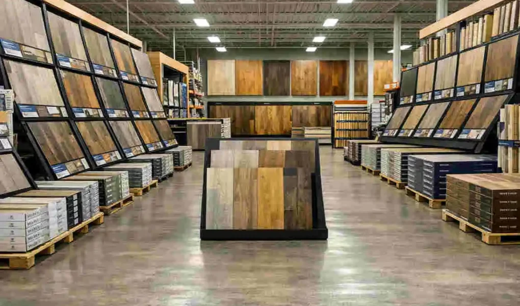 where to buy sterling grand collection flooring nearby