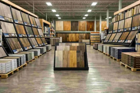 where to buy sterling grand collection flooring nearby
