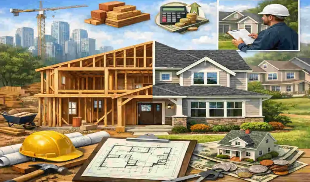 what is reproduction cost in real estate