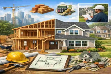 what is reproduction cost in real estate