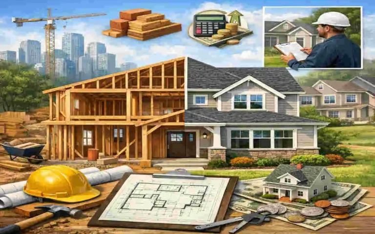 what is reproduction cost in real estate