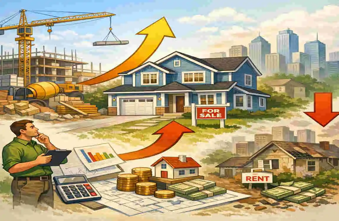 what is reproduction cost in real estate