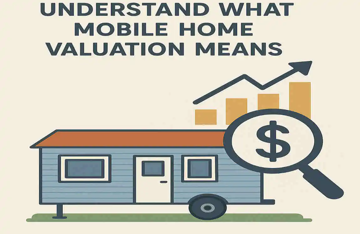 Mobile Home Valuation Made Simple: Key Steps to Determine Worth