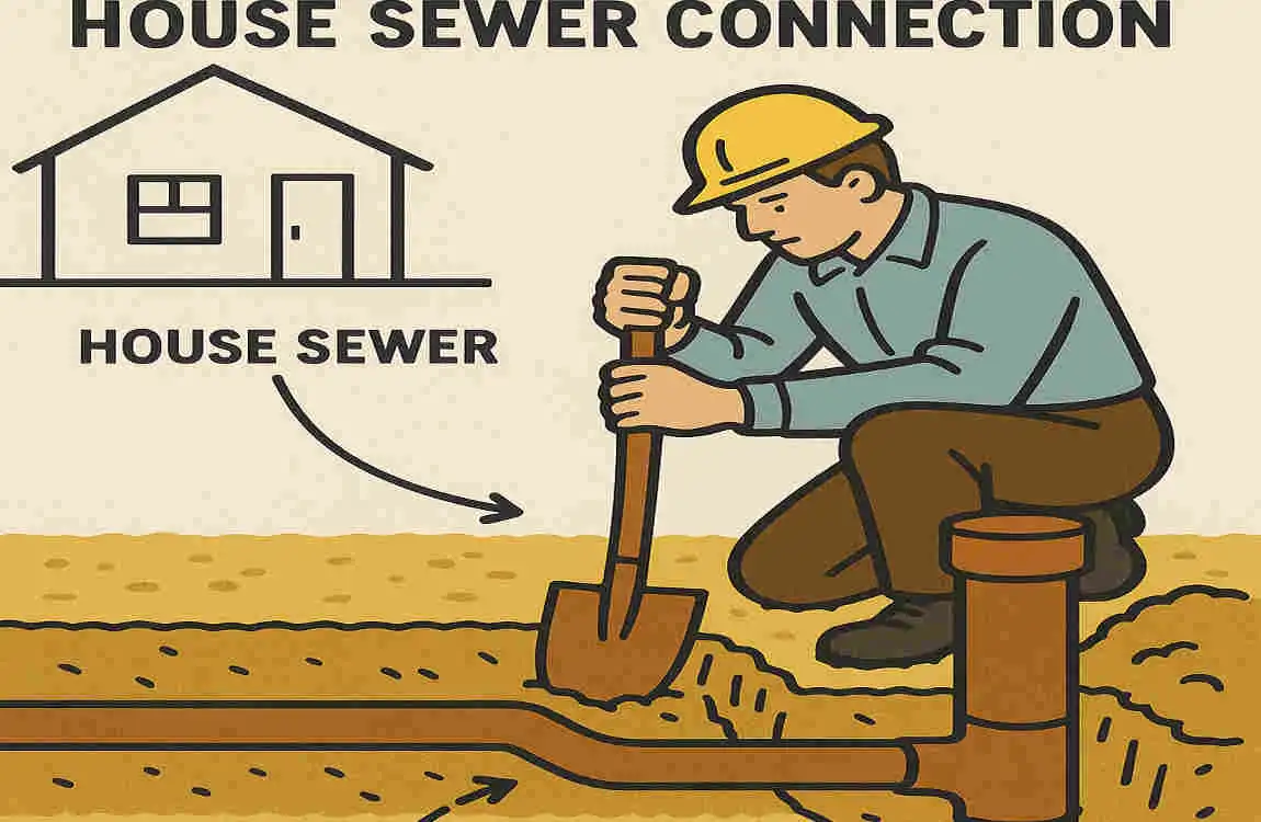 How to Connect Your RV to House Sewer: Step-by-Step Guide for Safe and Easy Hookup