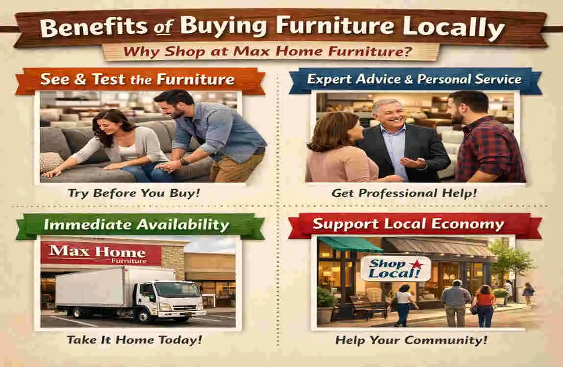 where to buy max home furniture