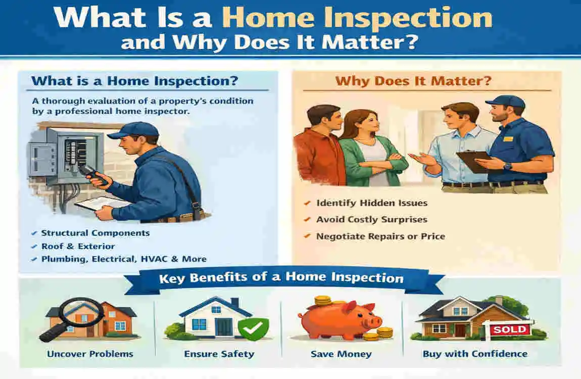 can you do a home inspection before making an offer