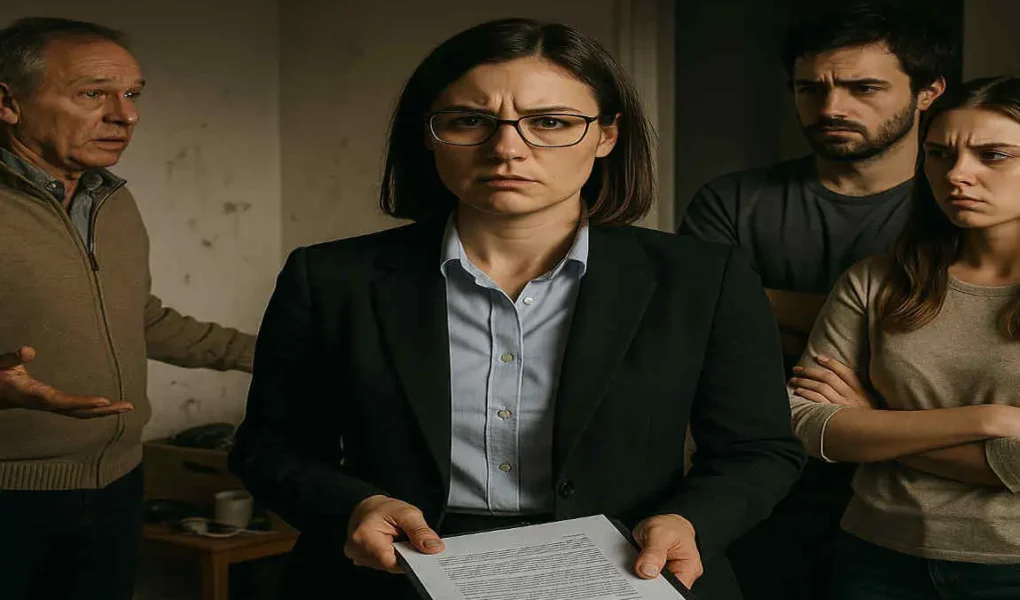 are real estate agent liable for bad tenants
