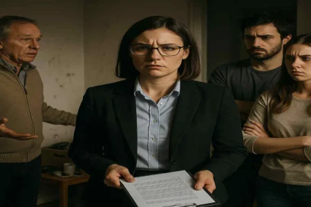 are real estate agent liable for bad tenants