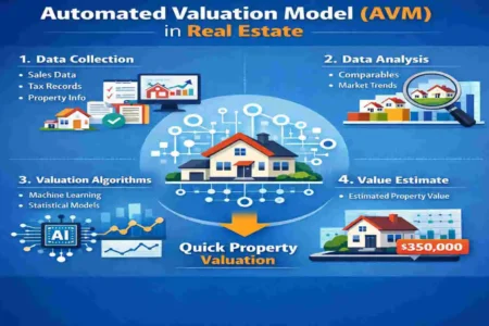 What Is AVM in Real Estate?