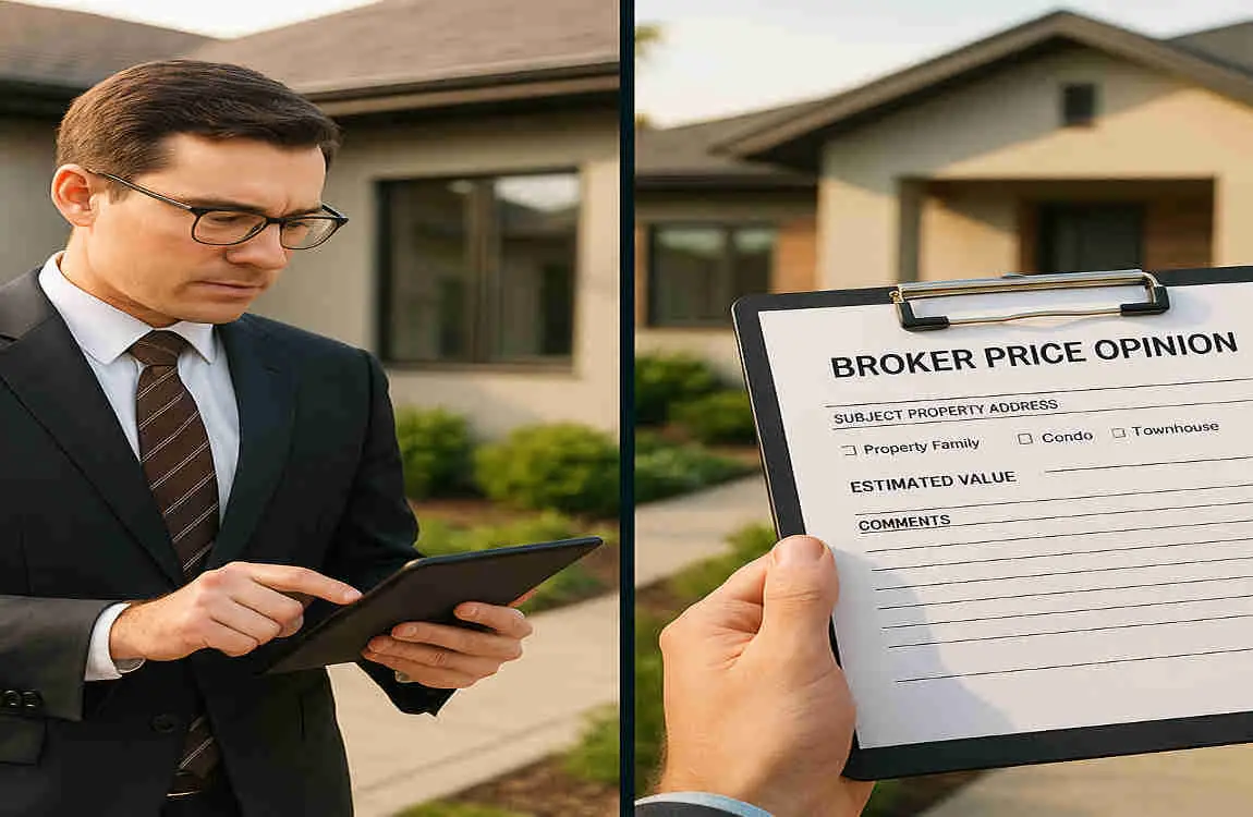 What Is a BPO in Real Estate? Understanding Your House’s Value