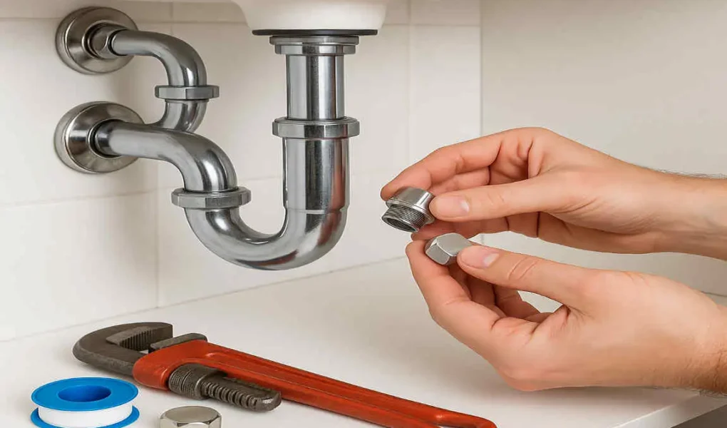 How to Cap Off Sink Plumbing: Easy House Plumbing Guide