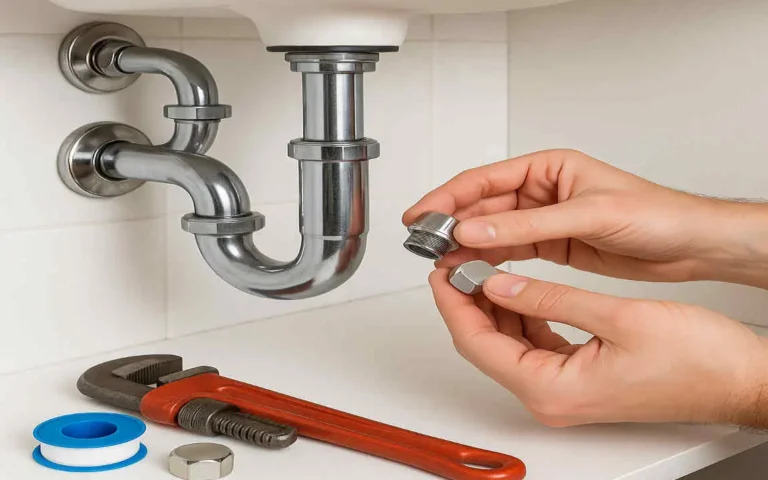 How to Cap Off Sink Plumbing: Easy House Plumbing Guide