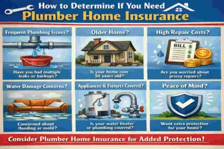 do i need plumber insurance