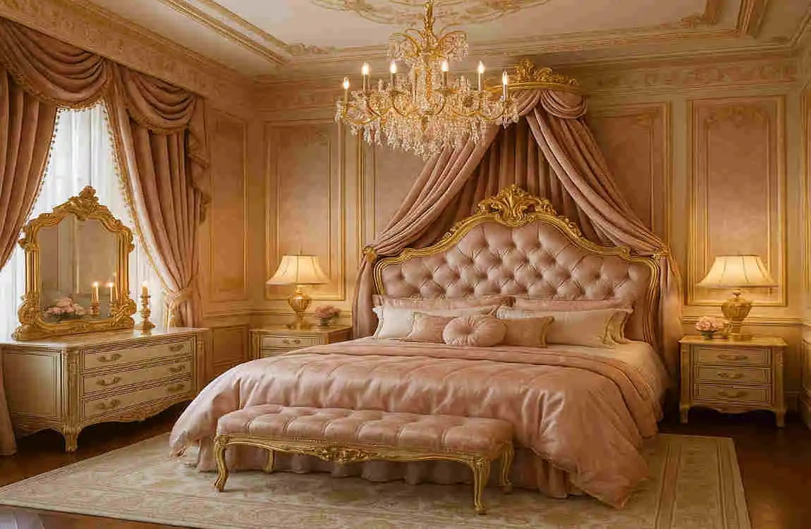 Princess Suite house Design