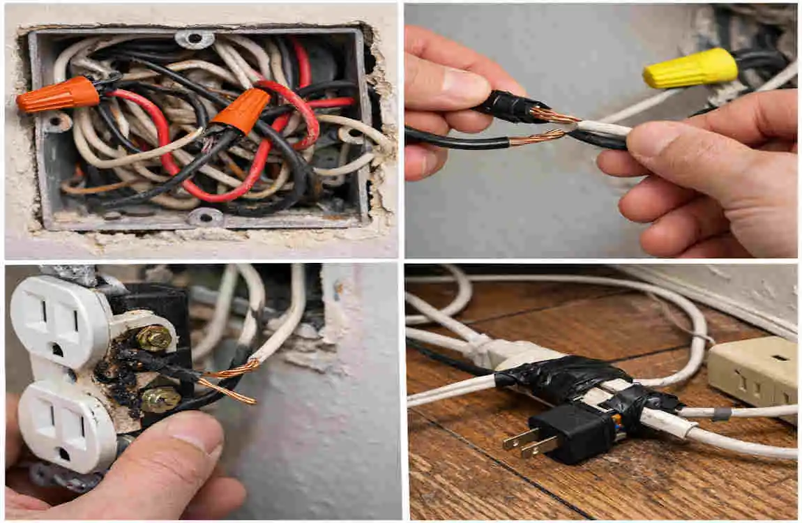 how often should you rewire a house uk