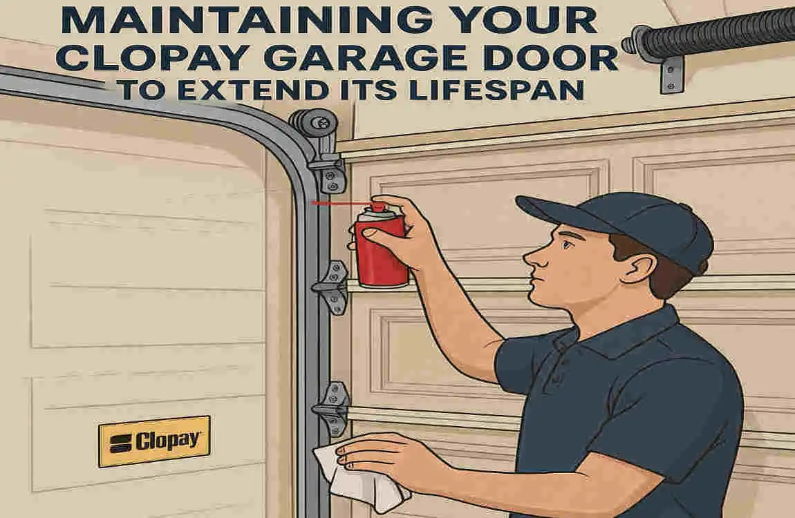 How Much Do Clopay Garage Doors Cost for Your Home?