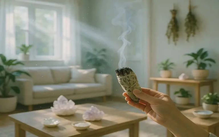 How to Spiritually Clean Your House: Tips and Techniques