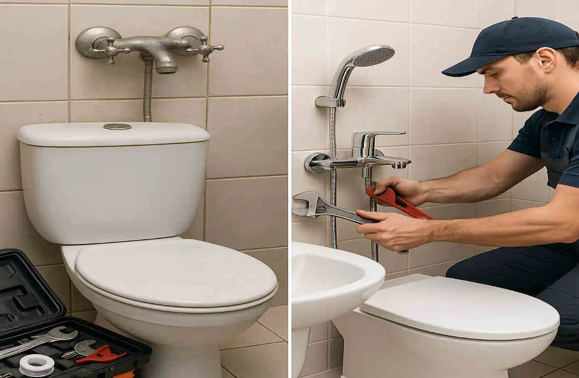 What Are Plumbing Fixtures in Your House?