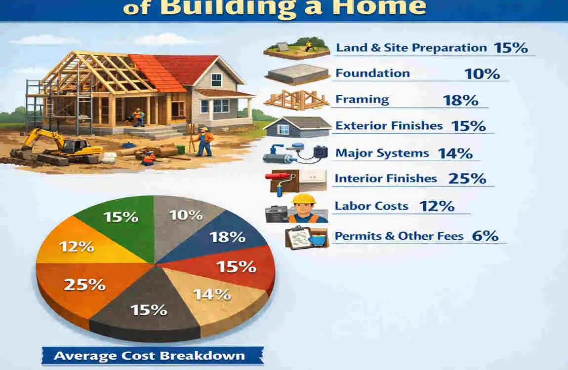 is now a good time to build a home