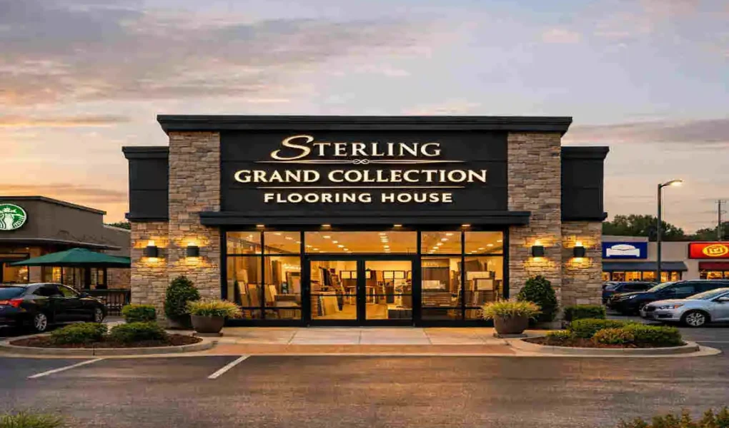 where to buy sterling grand collection flooring nearby