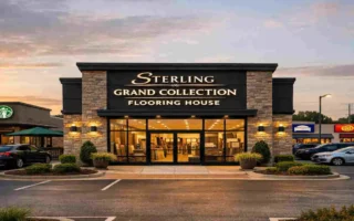 where to buy sterling grand collection flooring nearby