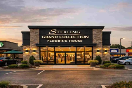 where to buy sterling grand collection flooring nearby