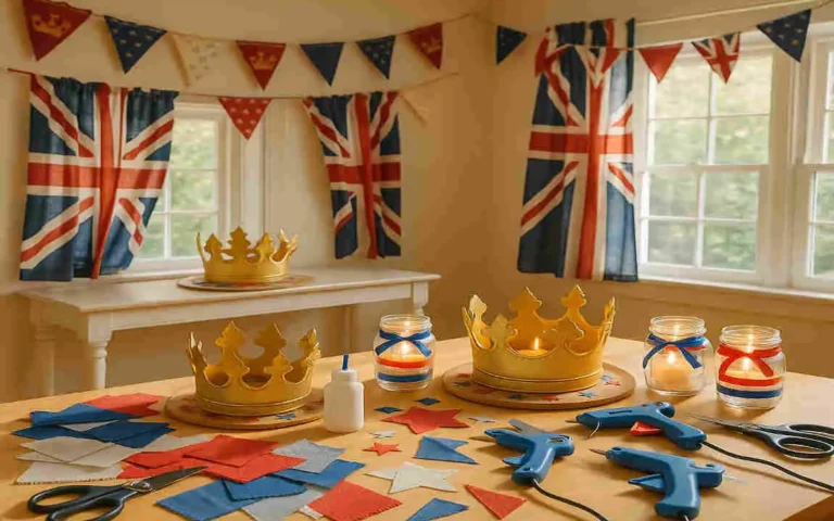 what diy projects aee left for the custmer building a jubalee home decor