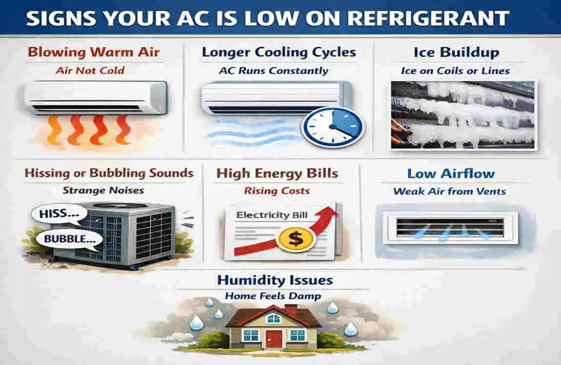 Where to Buy Freon for Home Air