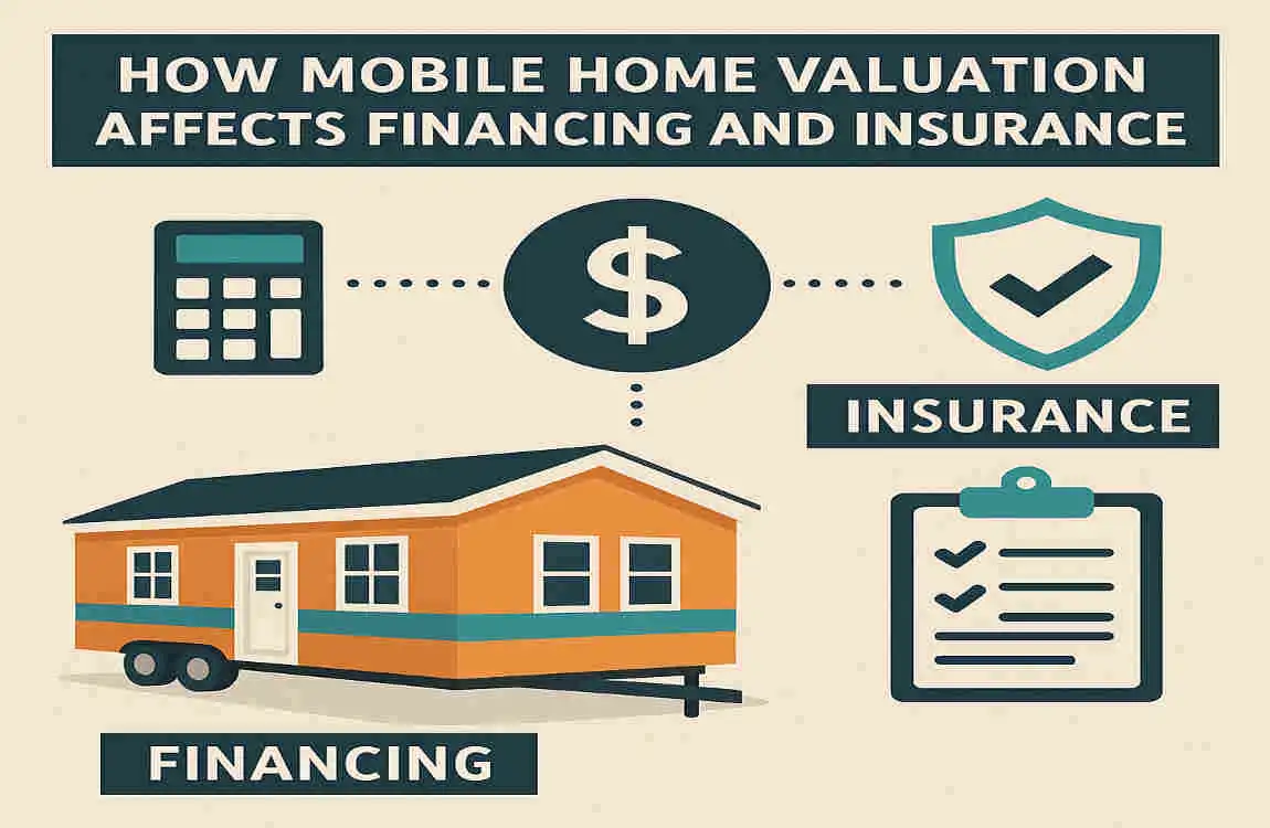 Mobile Home Valuation Made Simple: Key Steps to Determine Worth