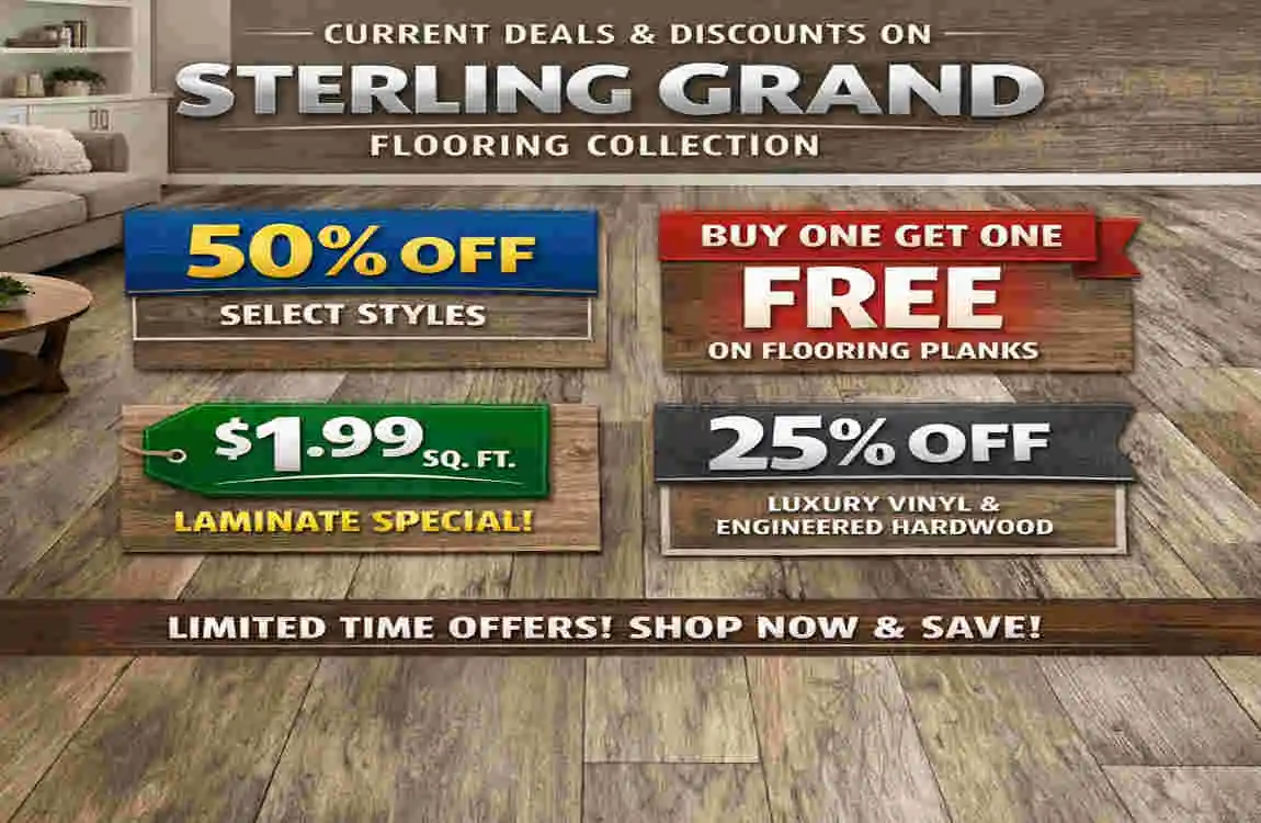 where to buy sterling grand collection flooring nearby