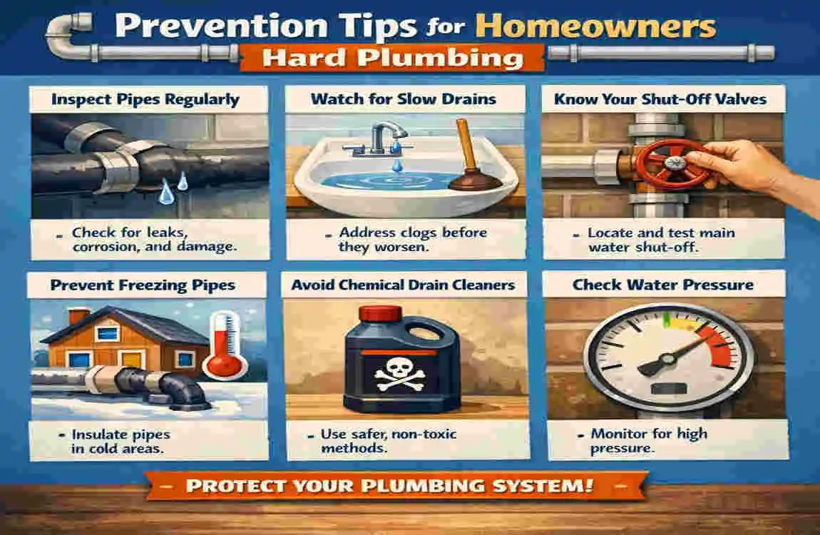 Is Plumbing Hard for Homeowners? 7 Easy House Fixes You Can Master Today