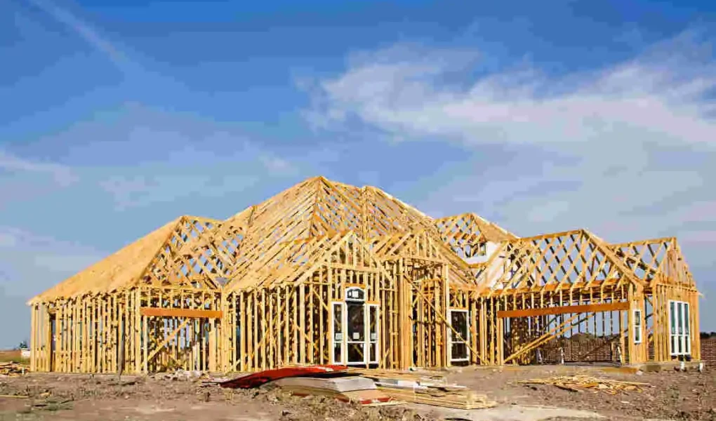 how long to build a house in florida