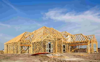 how long to build a house in florida