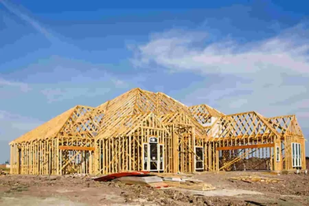 how long to build a house in florida