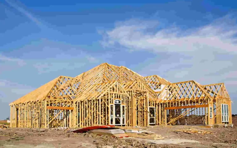 how long to build a house in florida