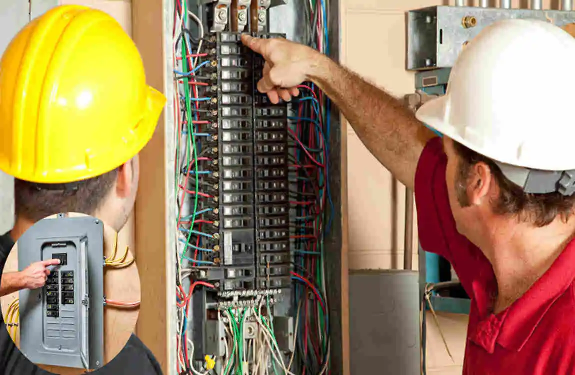 What Is the Average Amperage of a House? Guide to Standard 100-200 Amp Panels