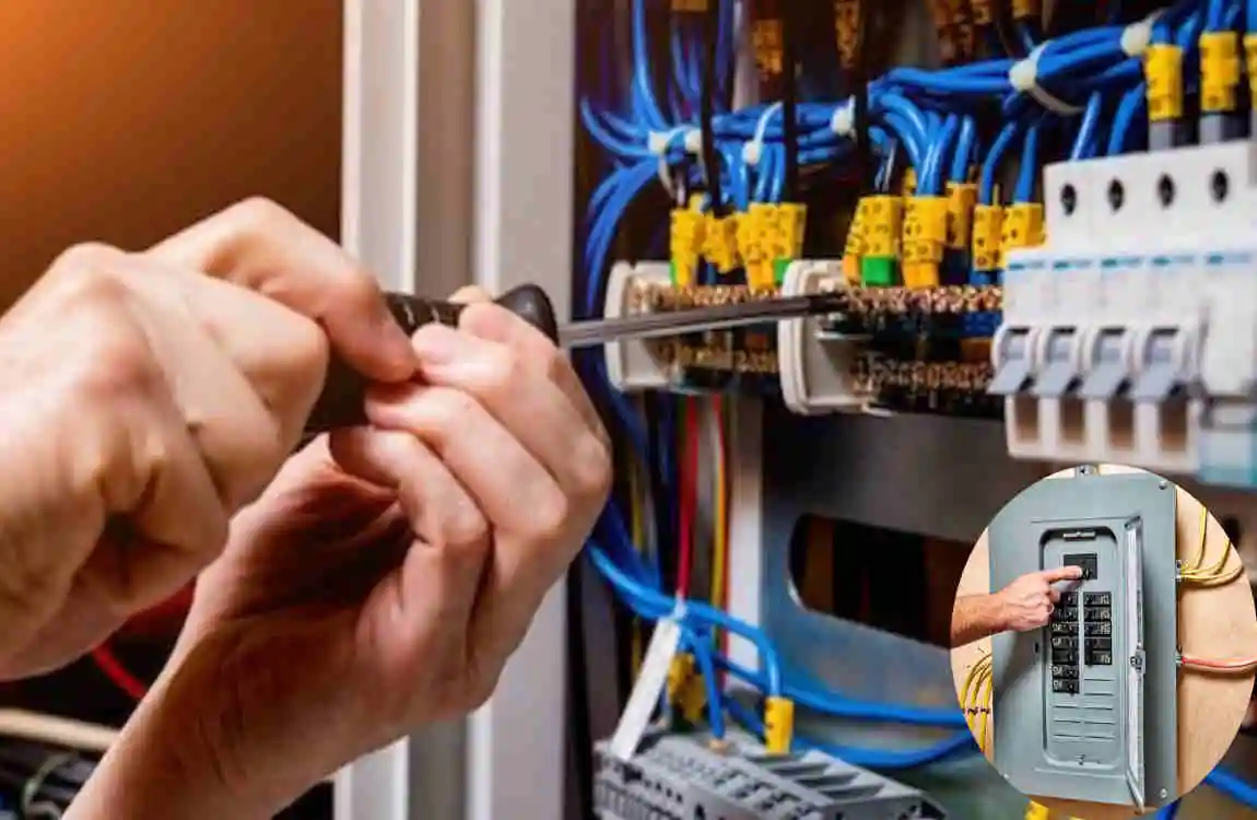 What Is the Average Amperage of a House? Guide to Standard 100-200 Amp Panels