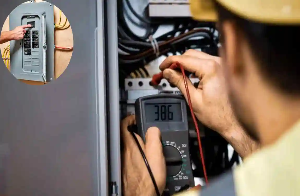 What Is the Average Amperage of a House? Guide to Standard 100-200 Amp Panels