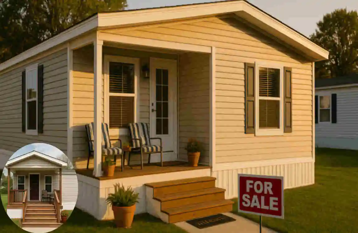 Ultimate Guide: How to Value Your Mobile Home Like a Pro