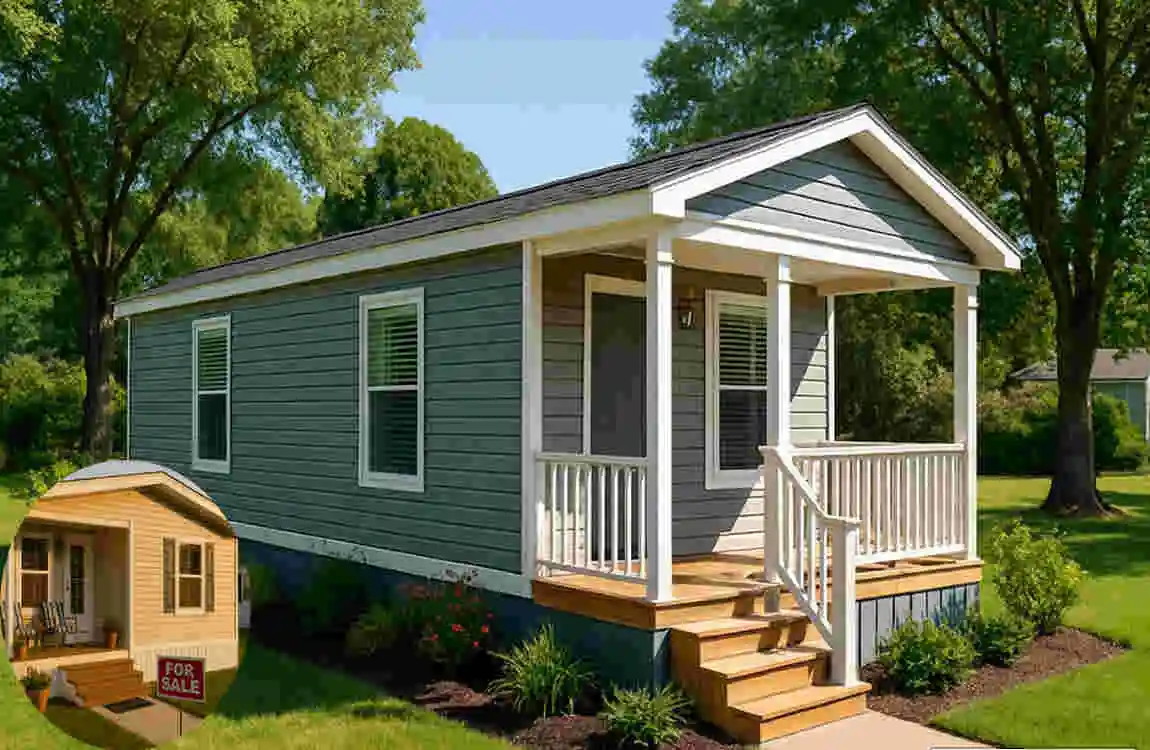 Ultimate Guide: How to Value Your Mobile Home Like a Pro